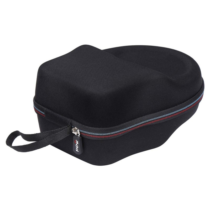 Mchoi Hard Portable Case Compatible with Beyerdynamic DT 990 PRO/DT 770 PRO Open Studio Headphone, Case Only - Image 4